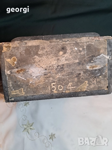 корпус от черен мрамор за каминен часовник , снимка 6 - Антикварни и старинни предмети - 52017047