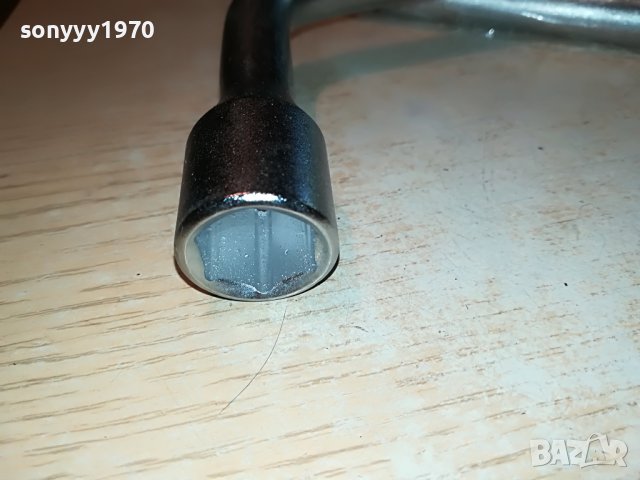 17ММ КЛЮЧ ЗА ГУМИ 1БР 0306221214, снимка 9 - Аксесоари и консумативи - 36967948