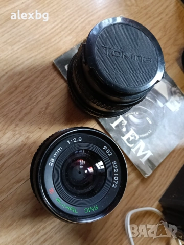 Zenith camera, снимка 16 - Фотоапарати - 53499976