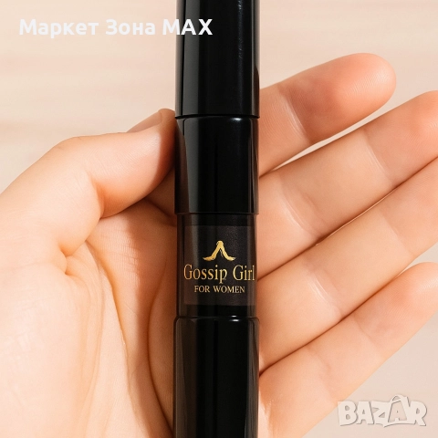 Лукс в джобен формат – 15 ml, Изтънчени парфюми - 1 кутия = 16 броя, снимка 6 - Унисекс парфюми - 52933660