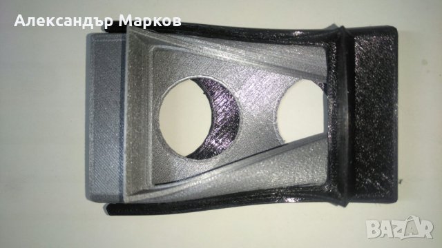 Калъф-протектор за дистанционното на XP DEUS, снимка 5 - Друга електроника - 32331660