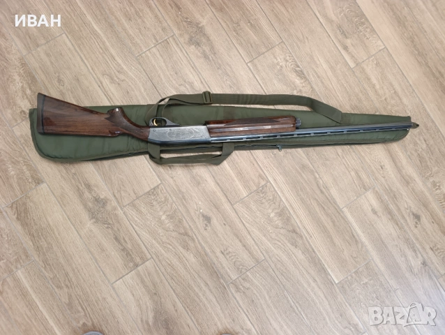 Ловен автомат Remington 
