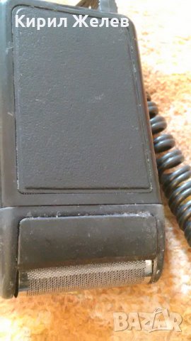 Машинка за бръснене 17730, снимка 4 - Декорация за дома - 33083089