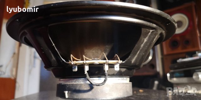 Peerles sub, снимка 7 - Тонколони - 35578498