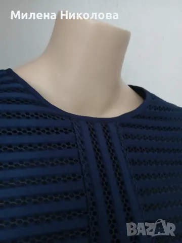 Елегантна рокля 38 , снимка 3 - Рокли - 49053335