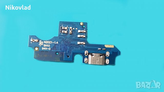 Блок захранване Nokia 1.4, снимка 2 - Резервни части за телефони - 38830924