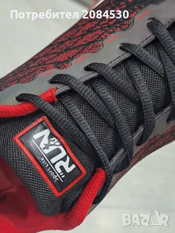 Маратонки N43- RUN Sport Life AIR, снимка 6 - Маратонки - 49513457