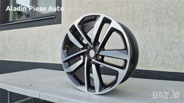 Джанта R19 Kia Sportage 7.5J R19 ET50.5 код 52910F1410, 52910-F1410 , снимка 2 - Аксесоари и консумативи - 53160390