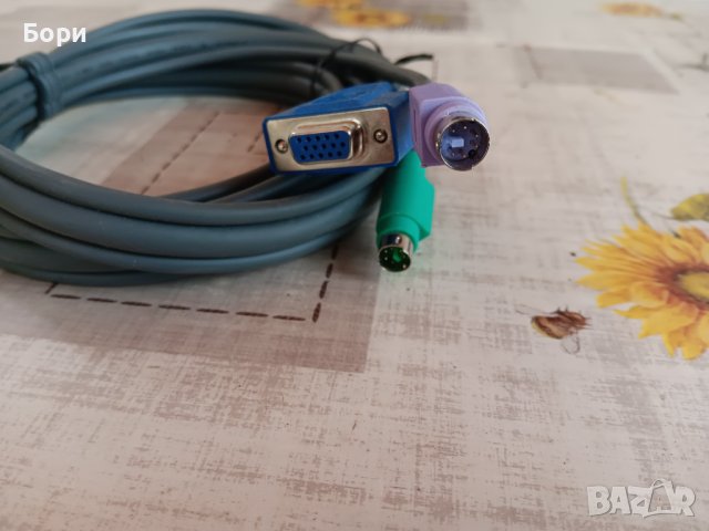 Комплект кабели , снимка 7 - Други - 43043059
