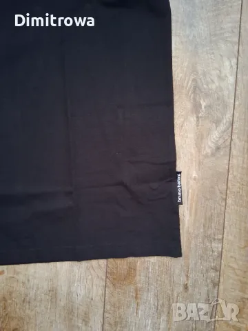 р-р L,XL  Bruno Banani тениска, снимка 4 - Тениски - 49230259