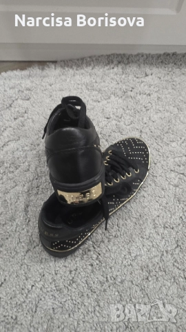 Guess, снимка 3 - Кецове - 52458742