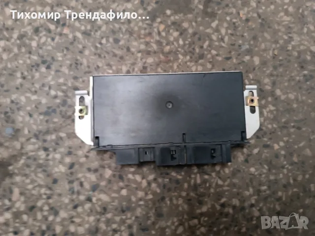 Mercedes W220 trailer control module A0215452732 ,A 021 545 27 32, модул за теглич, снимка 2 - Части - 47759836