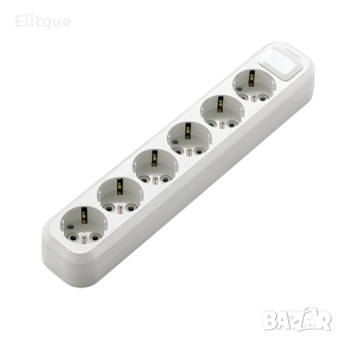 Разконител Muhler шуко 1,5мм2, 1,5м дължина, снимка 5 - Други стоки за дома - 52853696