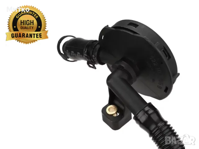 Клапан картерни газове вентилация газове Porsche Cayenne 3.2 L V6 M02.2Y 95511076500, снимка 3 - Части - 41518467