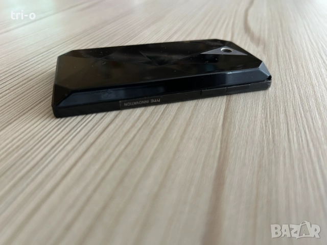 HTC Touch Diamond 100, снимка 15 - HTC - 52352591