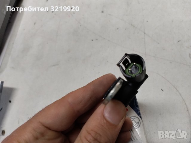 Импулсен датчик BOSCH за колянов вал РЕНО/Дачия/Ауди, снимка 3 - Части - 40723051