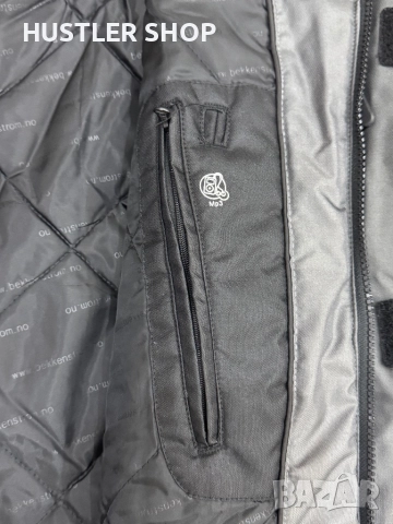 Мъжко зимно дебело яке TOYOTA. Размер XL/2XL, снимка 7 - Якета - 52912917