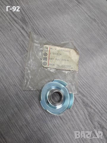 049905309A**NEU **VAG**AUDI & VW **РОТОР ЗА ИМПУЛСЕН ДАТЧИК НА ДЕЛКО **