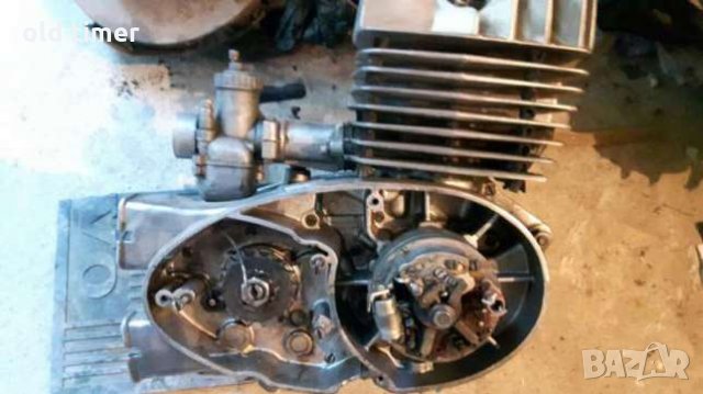 мз трофи 175 на части, без документи, снимка 13 - Части - 32532046