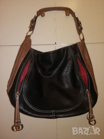 Дамска чанта Jenny Fairy , снимка 5 - Чанти - 32608633