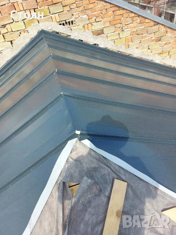 безшевни улуци, снимка 3 - Тенекеджийски услуги - 53251363