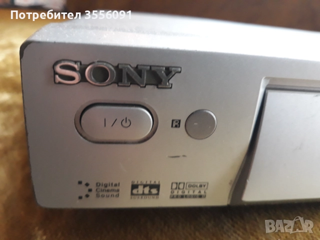 Ресийвър SONY STR-KSL5 / усилвател+тунер/ , снимка 8 - Ресийвъри, усилватели, смесителни пултове - 52282553