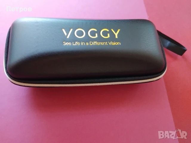 Дамски слънчеви очила VOGGY, снимка 2 - Слънчеви и диоптрични очила - 50940873