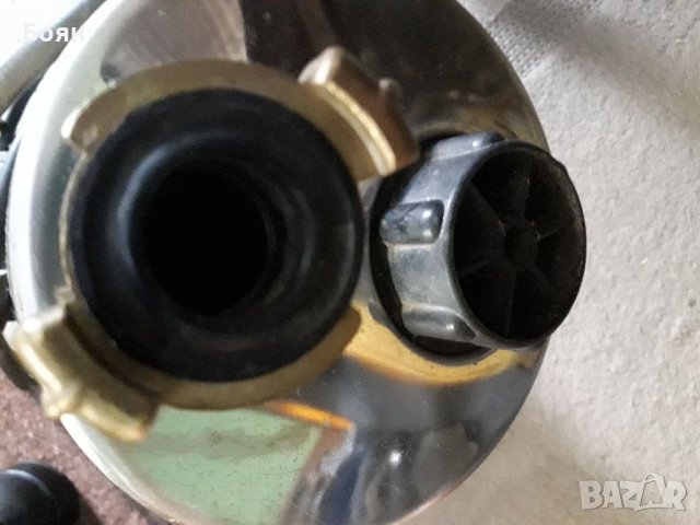 Хидрофорна помпа , снимка 5 - Напояване - 38320868