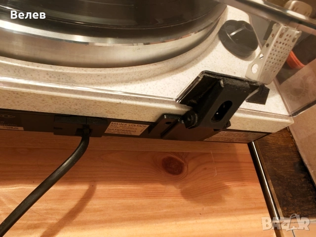 Kenwood kd-5070, снимка 10 - Грамофони - 53342951