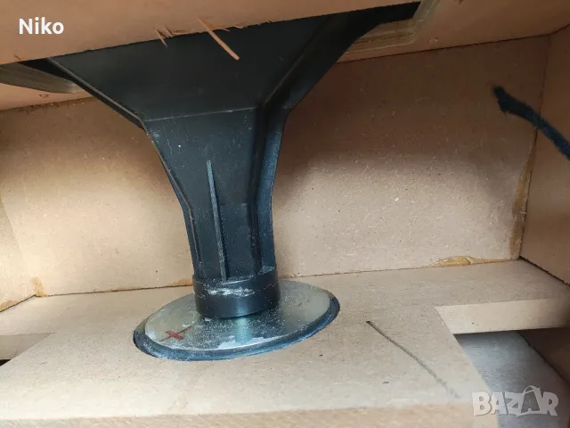  тонколони Peavey  pro15+две крайни стъпала мосфет  Lyon Forge, снимка 7 - Тонколони - 43700636