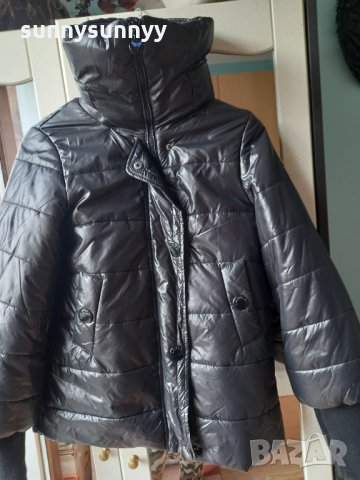 Zarga яке, снимка 6 - Якета - 32315762