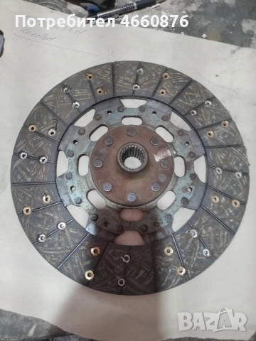 Производство и възстановяване на феродо , снимка 2 - Други услуги - 52873804