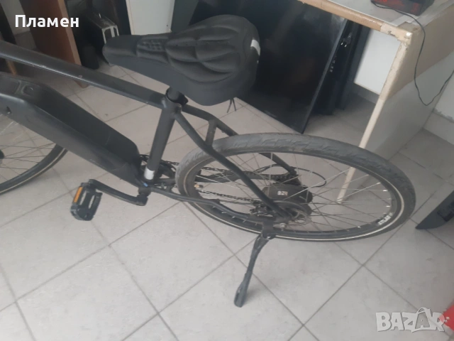 Електрически велосипед Ebike Prophette, снимка 3 - Велосипеди - 53224159