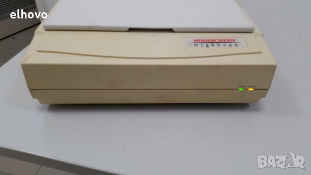 Скенер Highscreen MRS-600E3, снимка 5 - Принтери, копири, скенери - 27681700