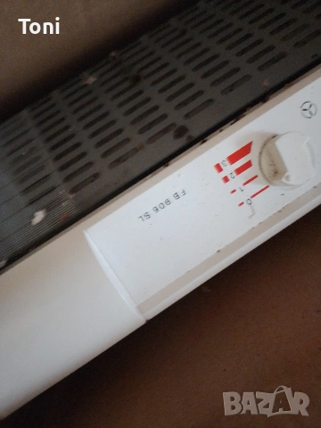 чисто нов абсорбатор faber, цената е по договаряне 