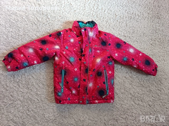 Детско Зимно яке 