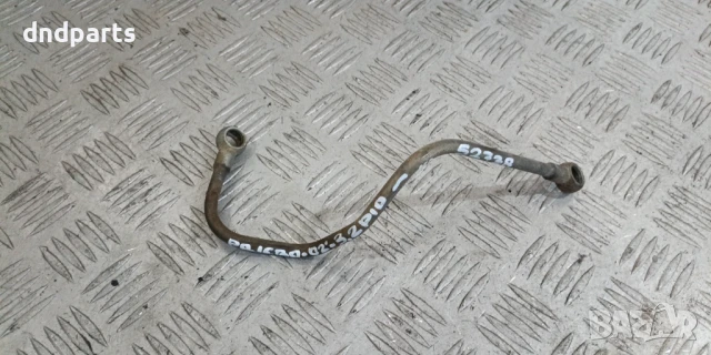 Тръбичка масло Mitsubishi Pajero 3.2DiD 2002г.	