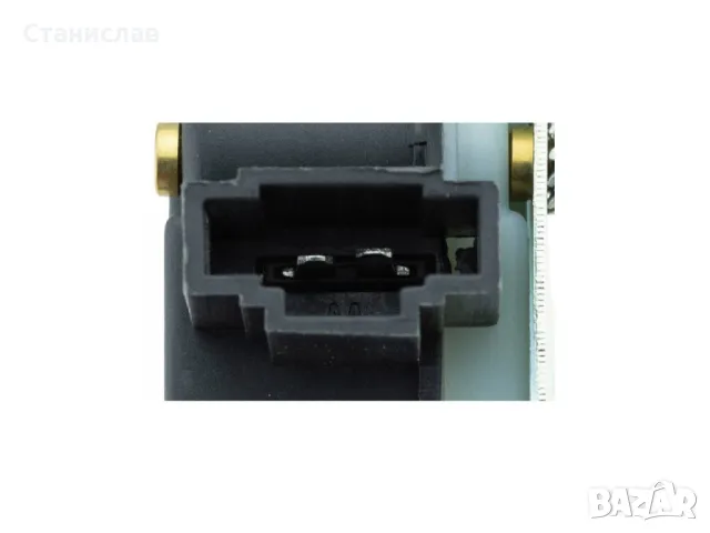 VW Passat B5 Панел с моторче за заключване на багажник, снимка 6 - Части - 50361602