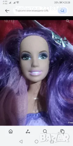 Ретро кукли Барби от колекция , снимка 15 - Кукли - 50374517