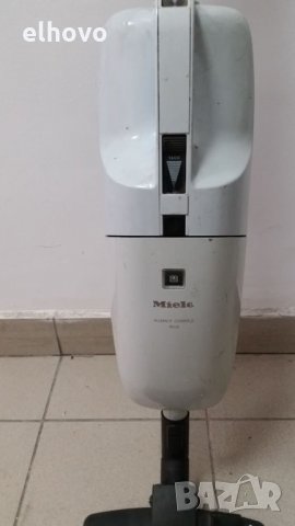 Прахосмукачка Miele HS 07, снимка 1 - Прахосмукачки - 26395134