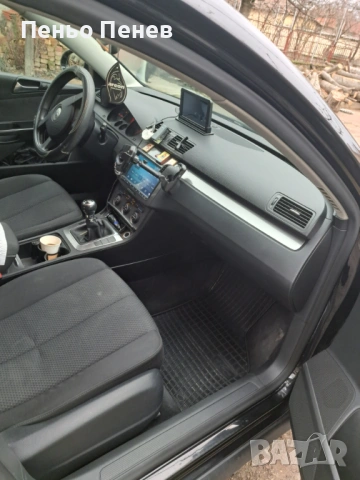 Pasat6, снимка 3 - Автомобили и джипове - 53066525