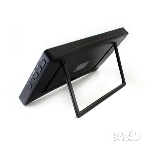 НОВ Waveshare 7" IPS HDMI LCD с тъчскрийн, снимка 3 - Таблети - 50050152