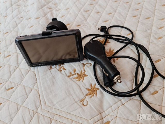 Навигация Garmin , снимка 1