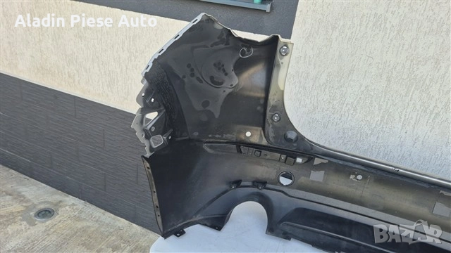 Задна броня Mazda CX30 CX-30 година 2019 2020 2021 2022 2023 код DFR550221, DFR5-50221 , снимка 5 - Аксесоари и консумативи - 51579442