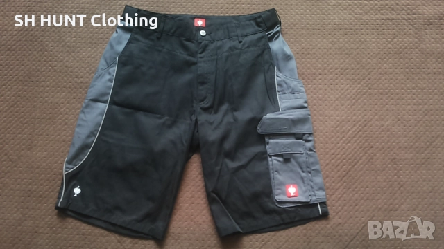 Engelbert Strauss Work Shorts размер 56 / XXL работни къси панталони W4-697