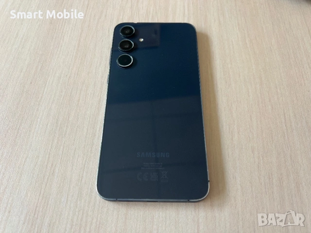 Продавам Samsung Galaxy A55 128/6GB, снимка 3 - Samsung - 53283607