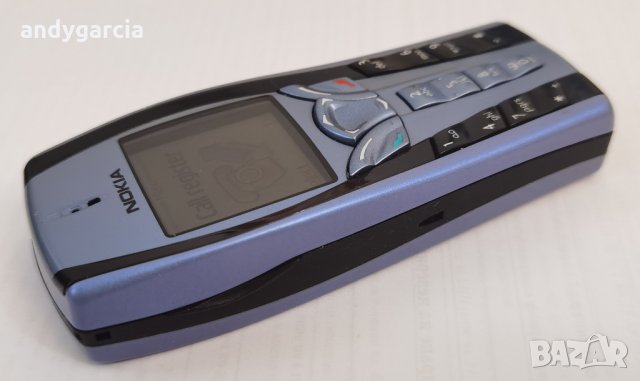  Nokia 7250i чисто нов 100% оригинален и автентичен, работи с всички оператори, снимка 4 - Nokia - 34870014
