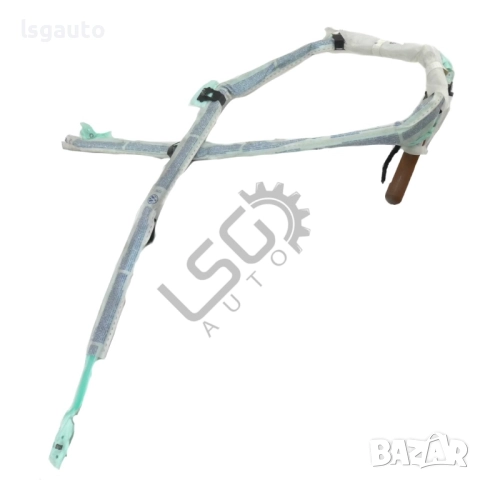 Ляв AIRBAG таван Volkswagen Passat (B7) 2010-2014 ID: 154369