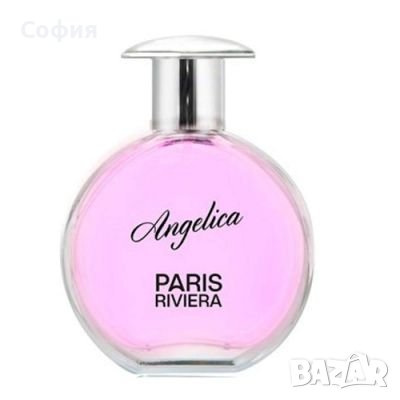 Парфюм Angelica Paris Riviera, снимка 3 - Дамски парфюми - 43416855