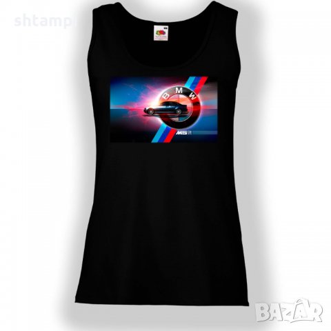 Дамски потник BMW 4